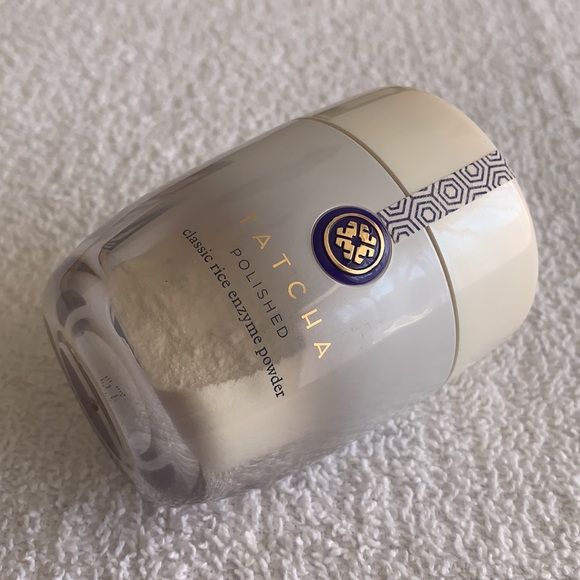 Tatcha | Skincare | Tatcha Polished Classic Rice Enzyme Powder | Poshmark